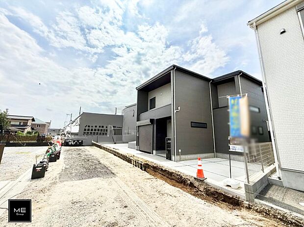 ■家族とのお出かけが楽しくなる環境です