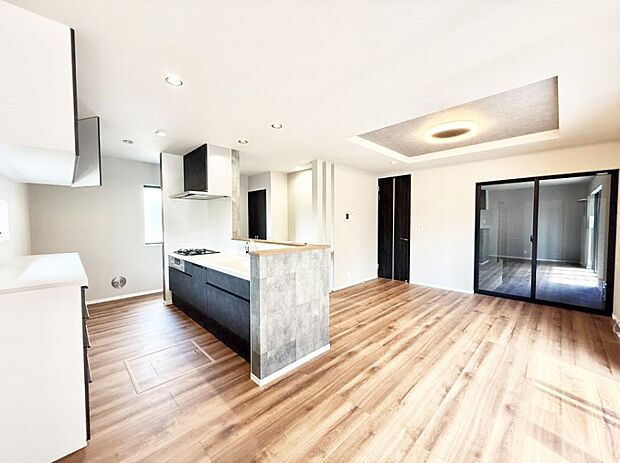 ■ふとした瞬間に幸せを感じる、心地よい場所