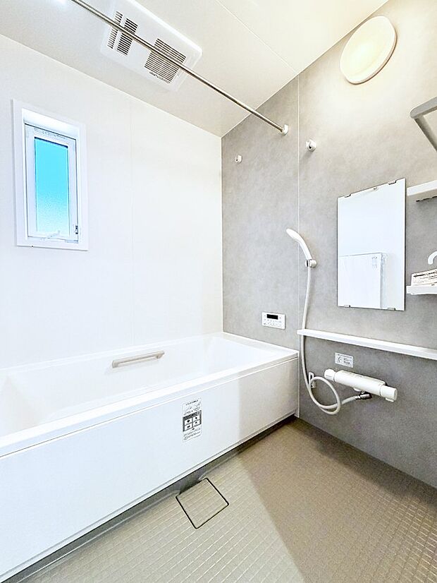 ■一日の疲れを癒す、心落ち着く空間です