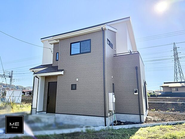 ■家族みんなが笑顔で過ごせる、安心感のある住まい