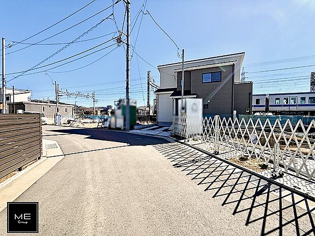 ■新しい時代の息吹を感じる、心地よい環境