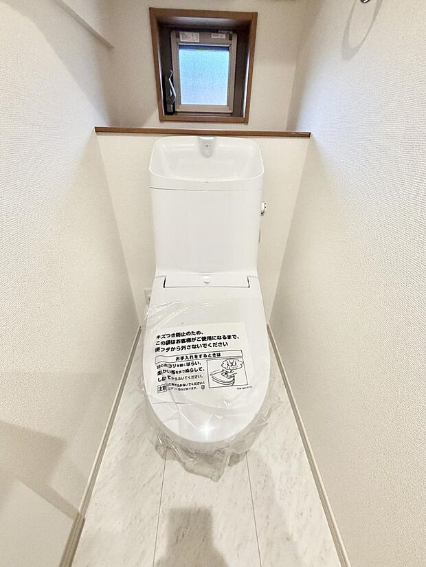 ■毎日使う場所だからこそ、清潔感溢れる空間