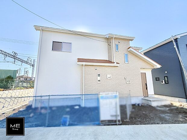 ■暮らしを彩る充実した設備仕様が備わった住まい