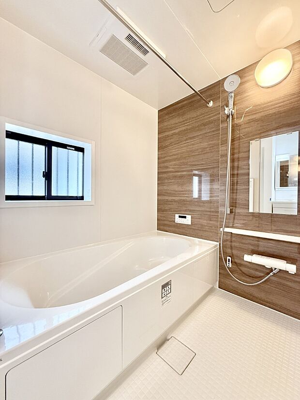 ■家族みんなが気持ちよく使える設計です