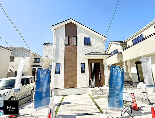 ■新しい暮らしが始まる場所で、家族の絆を深める