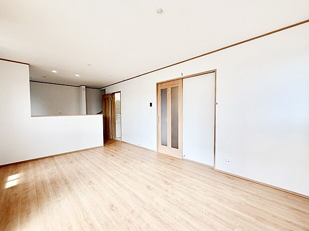 ■ふとした瞬間に幸せを感じる、心地よい場所