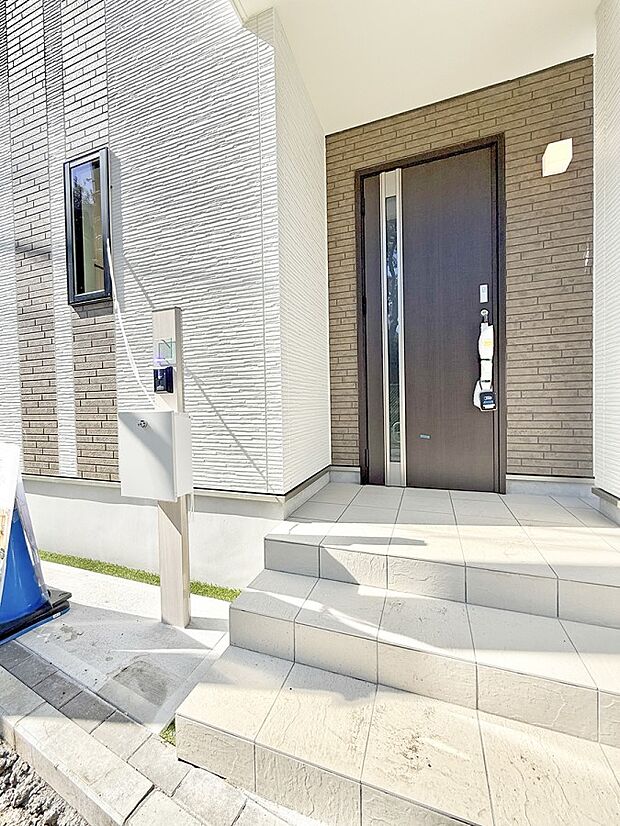 ■ 帰るたびにホッとする、安心感のある佇まい