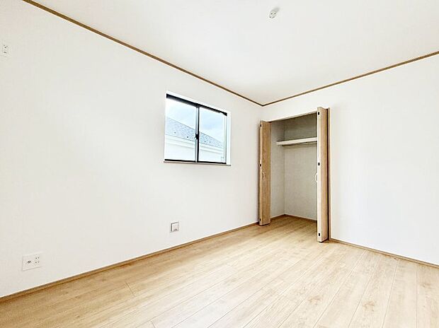 ■落ち着いた色合いのお部屋で穏やかな時間を楽しめます