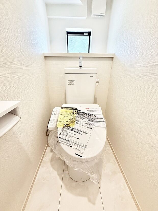 ■毎日使う場所だからこそ、清潔感溢れる空間