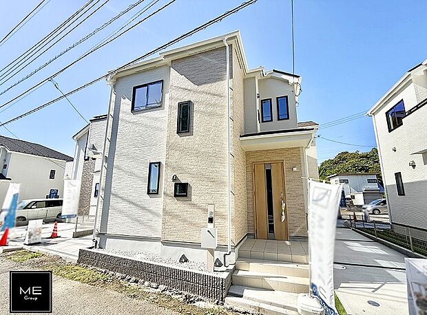 ■新しい暮らしが始まる場所で、家族の絆を深める