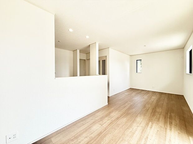 ■ふとした瞬間に幸せを感じる、心地よい場所