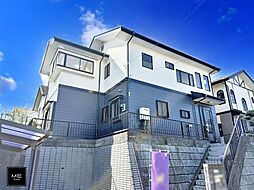 東京都町田市野津田町