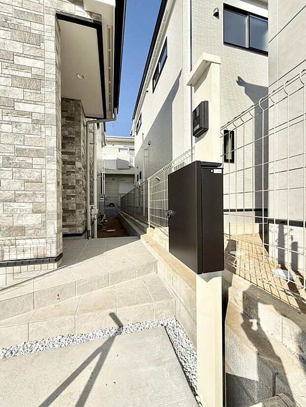 ■ 帰るたびにホッとする、安心感のある佇まい