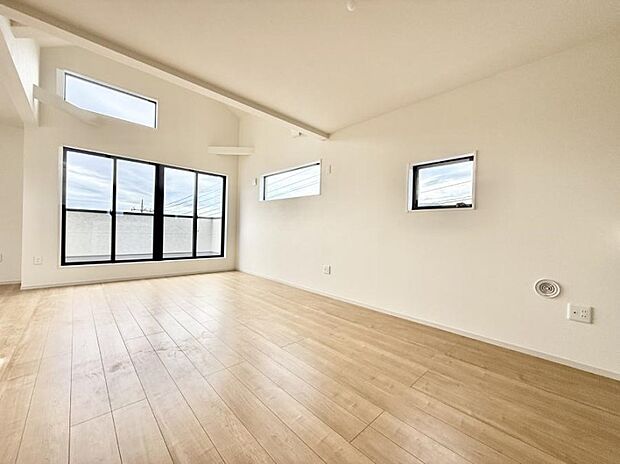 ■シンプルだけど贅沢、大切な人と過ごす心がほどける空間