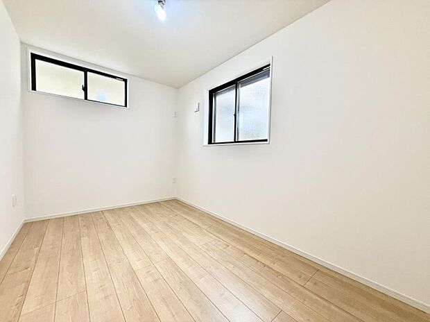 ■快適な環境で、日常の疲れを癒せる空間