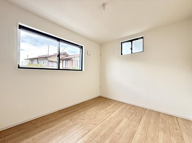 ■仕事や勉強のスペースに使うことで、集中しやすく静かな環境が整います