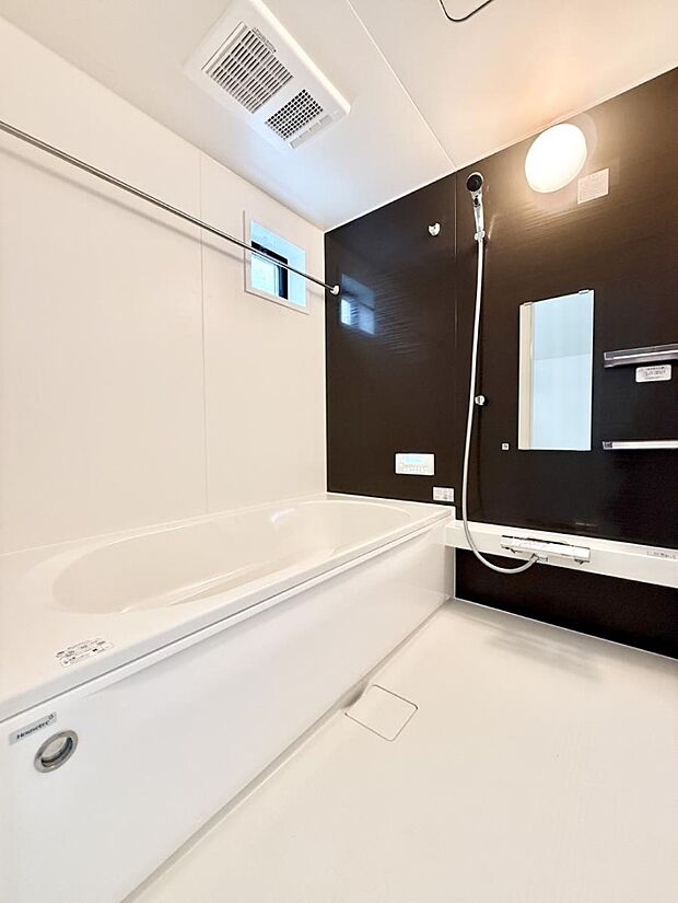 ■家族みんなが気持ちよく使える設計です