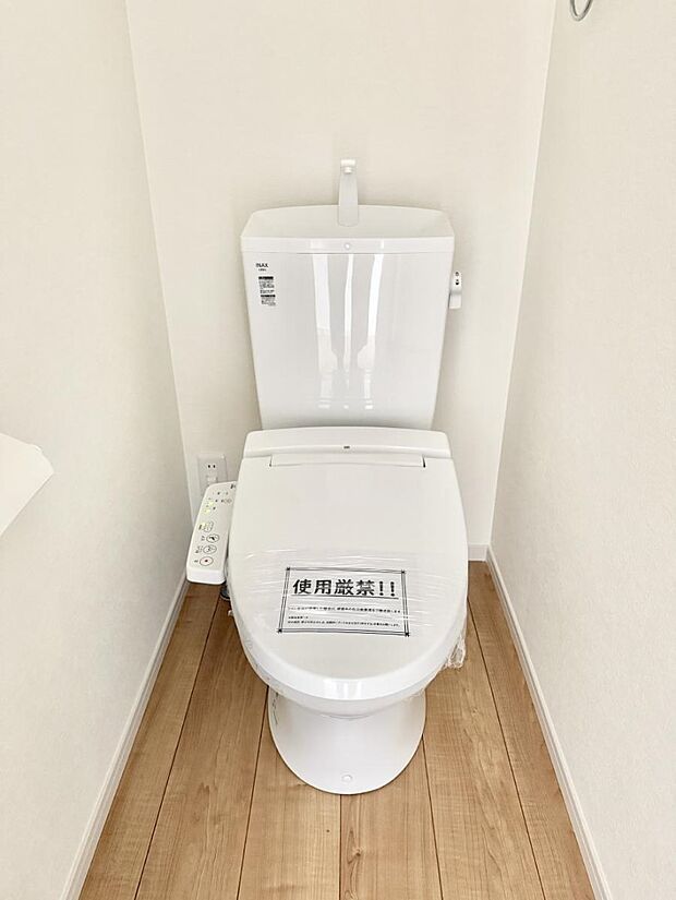 3号棟  ■毎日使う場所だからこそ、清潔感溢れる空間