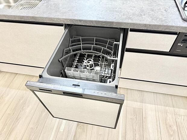 ■時間短縮でき家事が楽になる便利な必需品