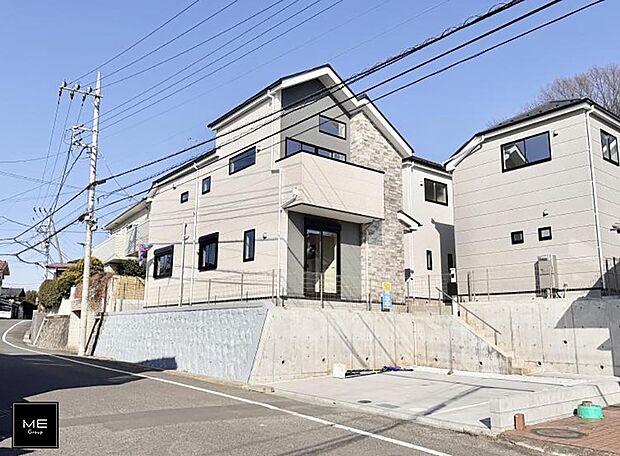 ■新しい暮らしが始まる場所で、家族の絆を深める