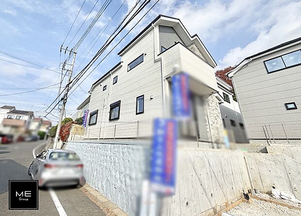 ■新しい暮らしが始まる場所で、家族の絆を深める