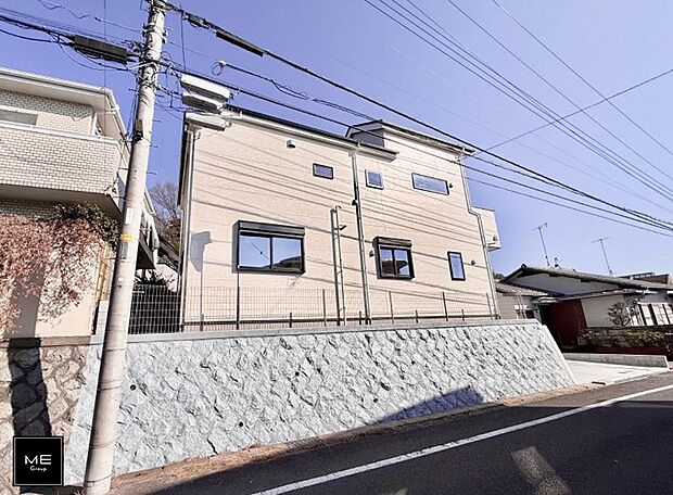 3号棟  ■暮らしを豊かにする充実した仕様設備で快適に