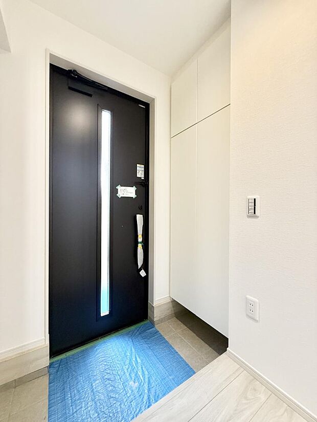 ■ 家族やゲストをやさしく迎える、心地よい空間