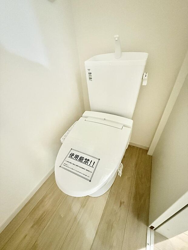 ■毎日使う場所だからこそ、清潔感溢れる空間