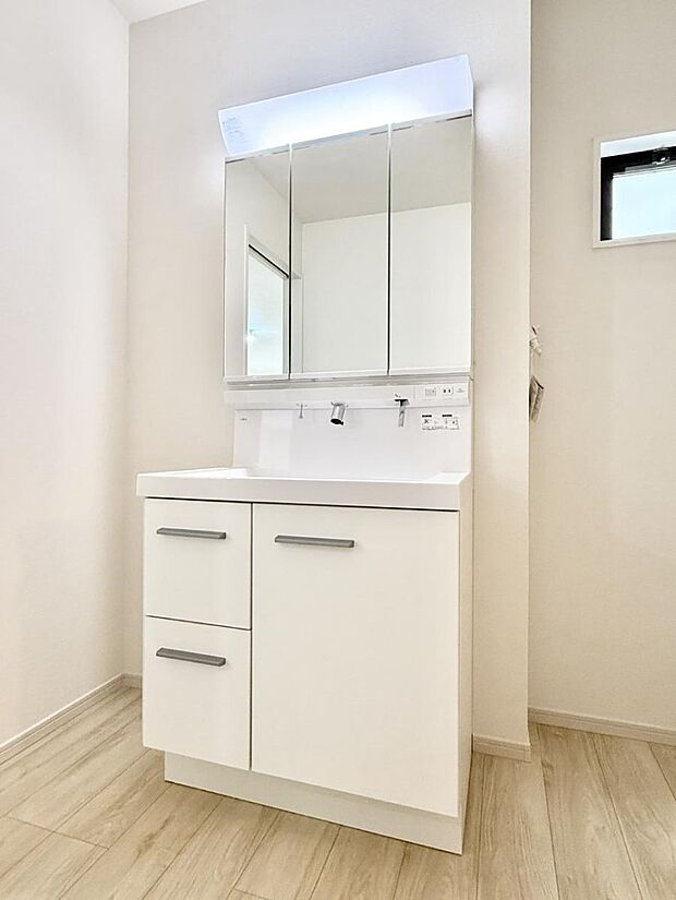 ■清潔感があり、気持ちよく使えます