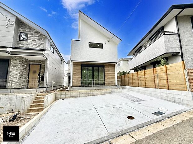 ■家族みんなが笑顔で過ごせる、安心感のある住まい