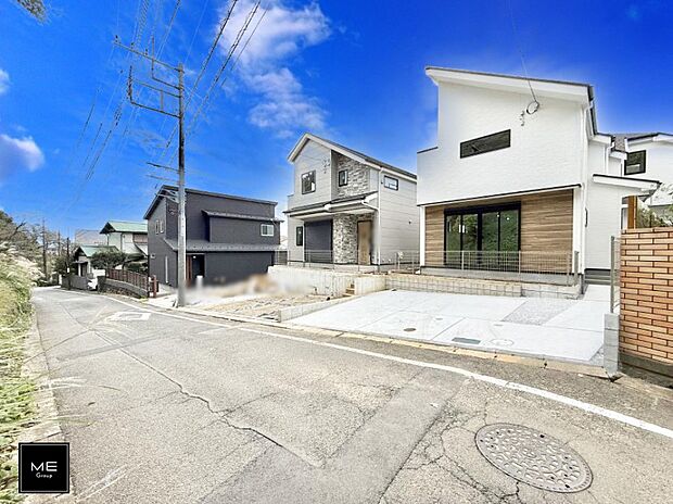 ■新しい時代の息吹を感じる、心地よい環境