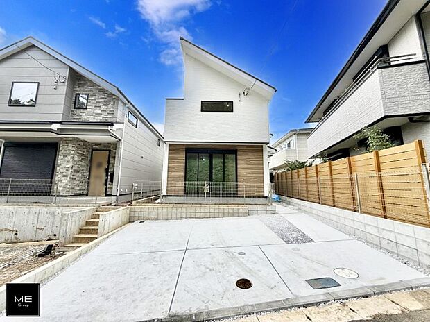 ■暮らしを彩る充実した設備仕様が備わった住まい