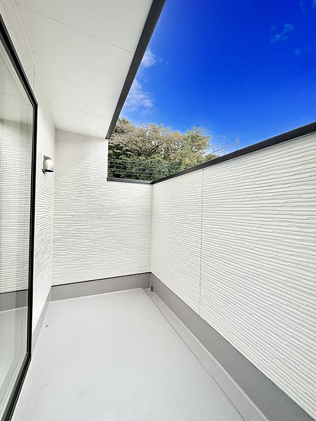 ■ 朝のコーヒーや夜の星空を楽しむ、癒しの場所