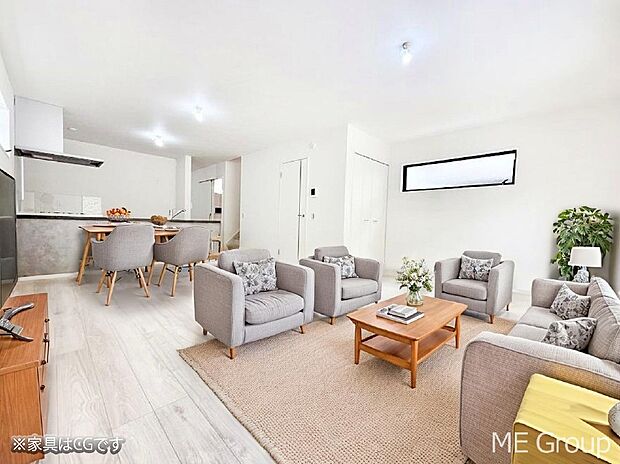 ■何気ない毎日を特別にする、癒しの空間