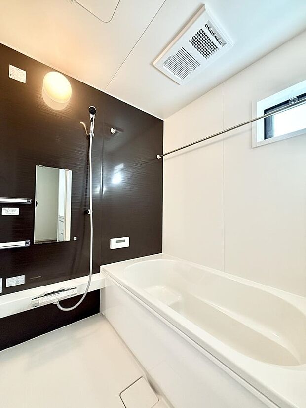 ■一日の疲れを癒す、心落ち着く空間です