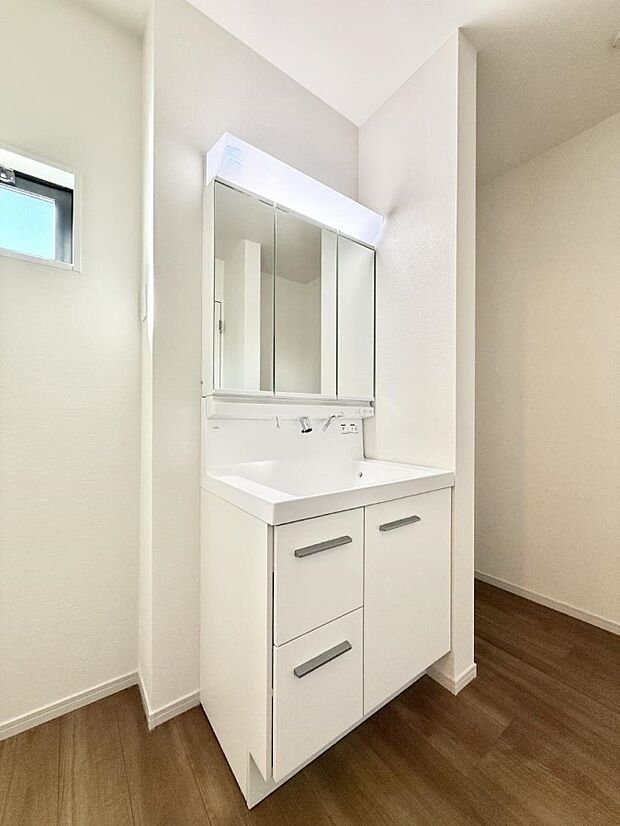 2号棟 ■清潔感があり、気持ちよく使えます