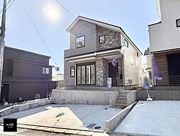 東京都町田市本町田