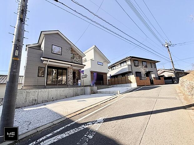 ■新しい時代の息吹を感じる、心地よい環境