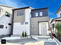 神奈川県藤沢市本藤沢２丁目