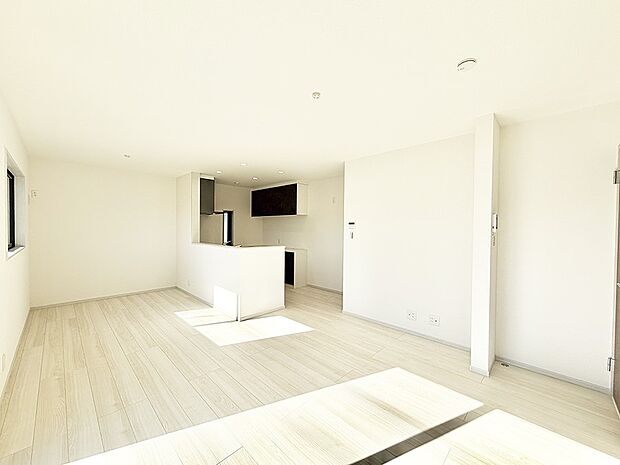 ■家族の時間を彩る、快適で癒される空間