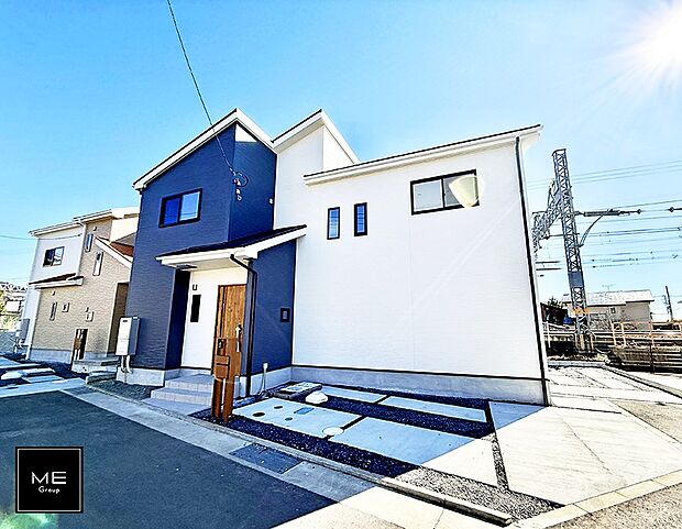 ■暮らしを彩る充実した設備仕様が備わった住まい