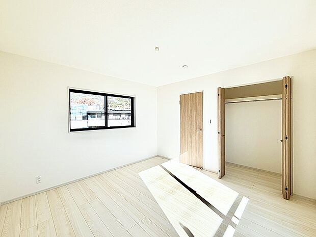 ■静かな洋室で読書や趣味に集中できる場所