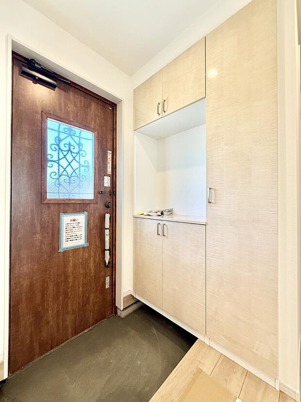 ■ シンプルで美しく、快適な暮らしの入り口