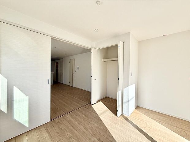 ■プライベート空間として静かで落ち着いた環境を提供してくれます