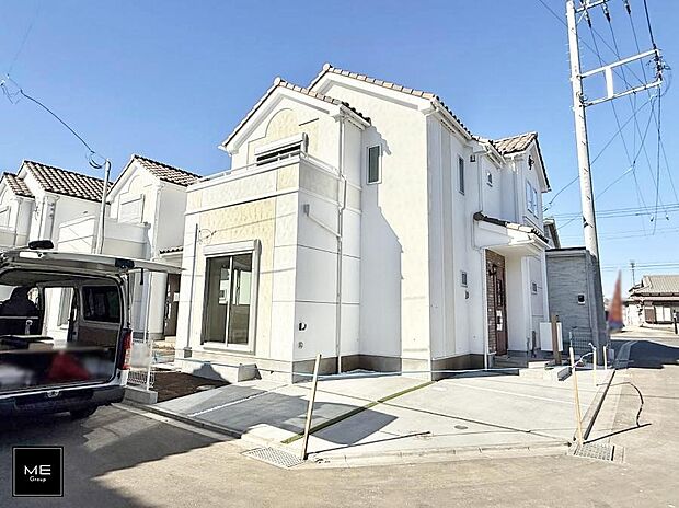 ■暮らしを彩る充実した設備仕様が備わった住まい