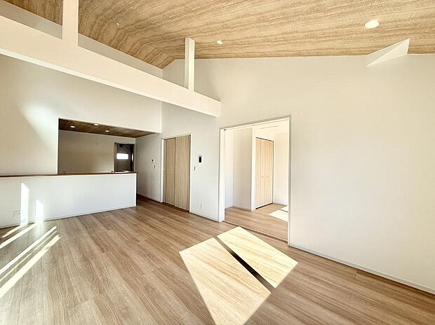 ■自然と会話が生まれる、心地よいひととき