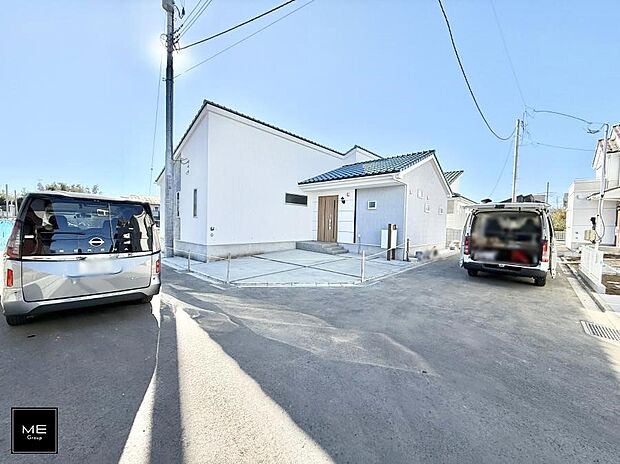 ■新しい時代の息吹を感じる、心地よい環境