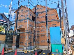 神奈川県秦野市春日町