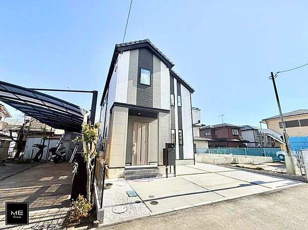 ■家族みんなが笑顔で過ごせる、安心感のある住まい