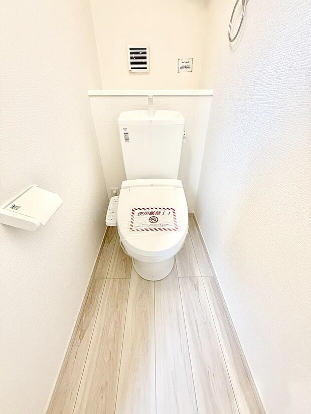 ■毎日使う場所だからこそ、清潔感溢れる空間